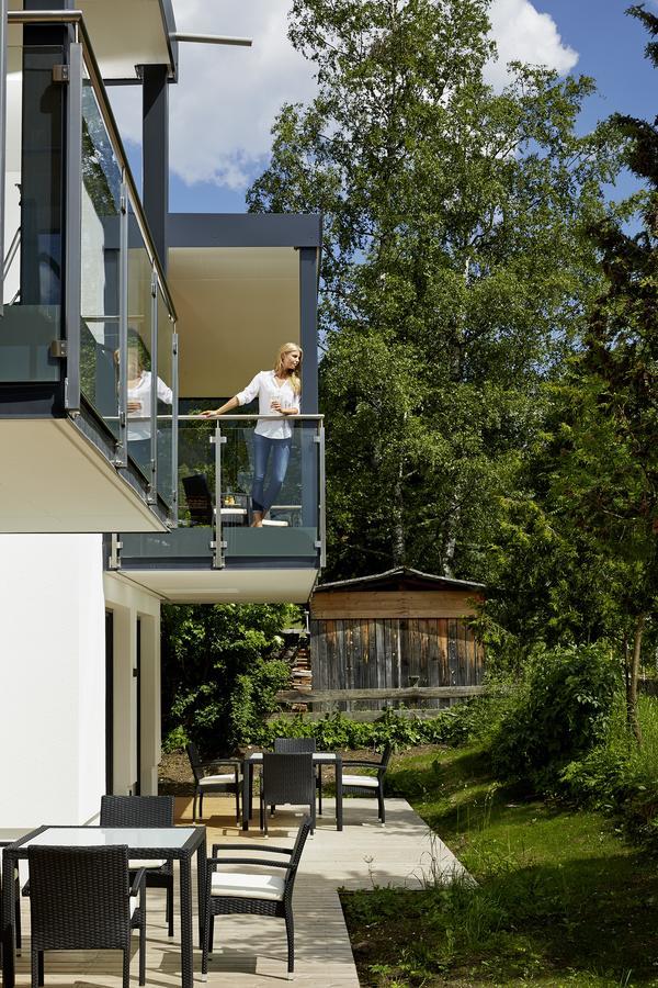 Apartment S Ehrwald Exterior photo